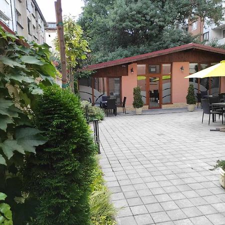 Hotel House K21 Sofia Bagian luar foto