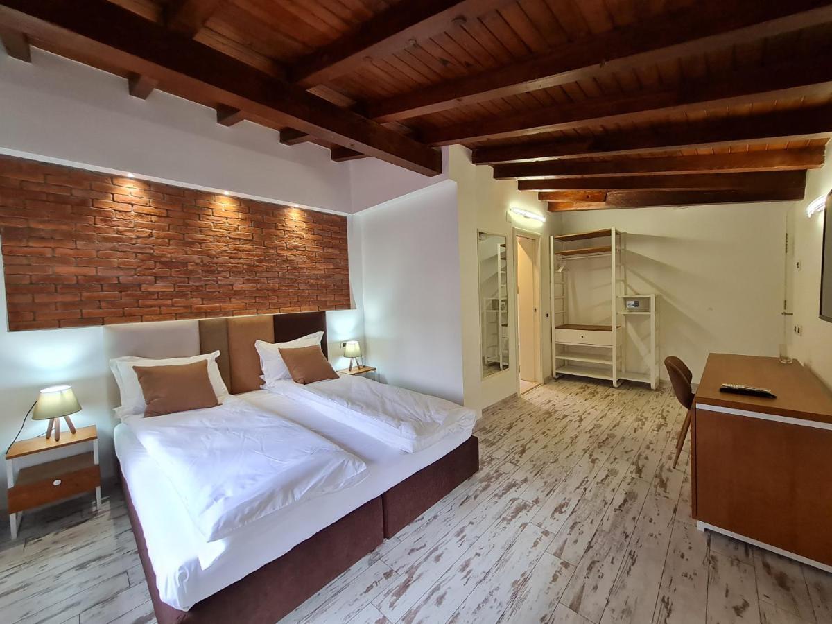 Hotel House K21 Sofia Bagian luar foto