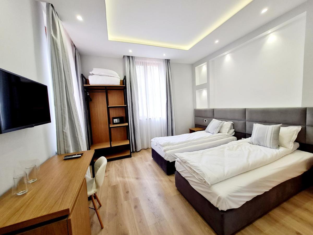 Hotel House K21 Sofia Bagian luar foto
