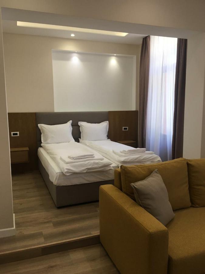 Hotel House K21 Sofia Bagian luar foto