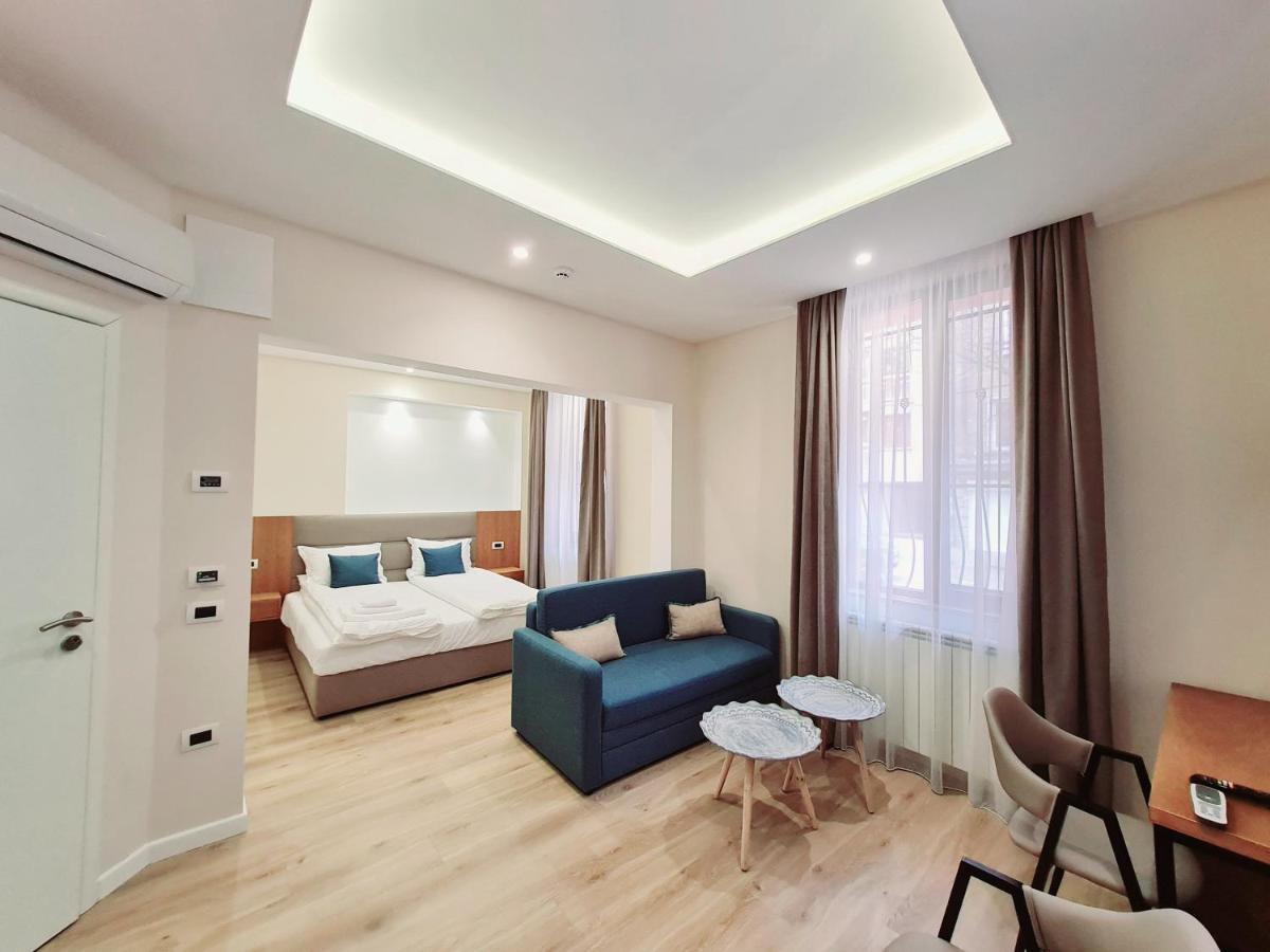 Hotel House K21 Sofia Bagian luar foto