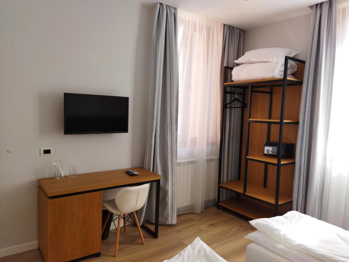 Hotel House K21 Sofia Bagian luar foto
