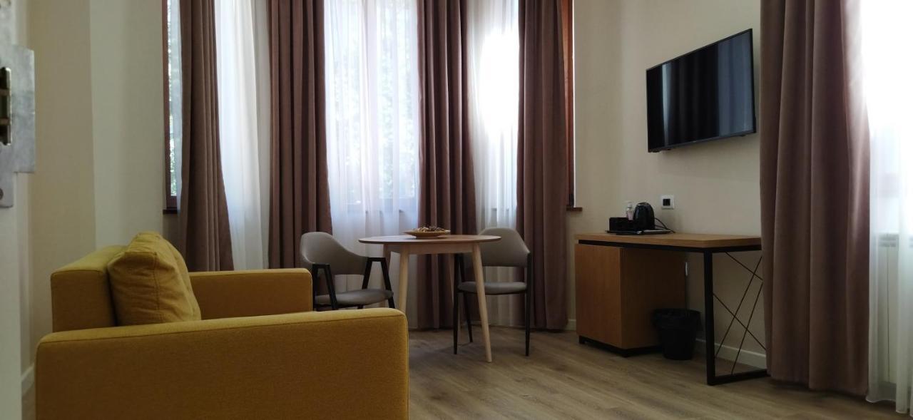 Hotel House K21 Sofia Bagian luar foto