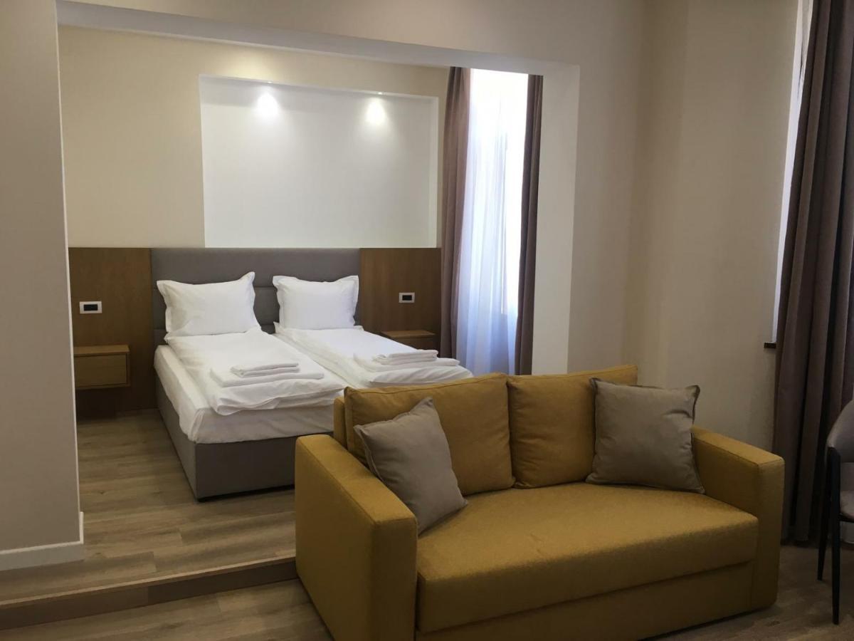 Hotel House K21 Sofia Bagian luar foto